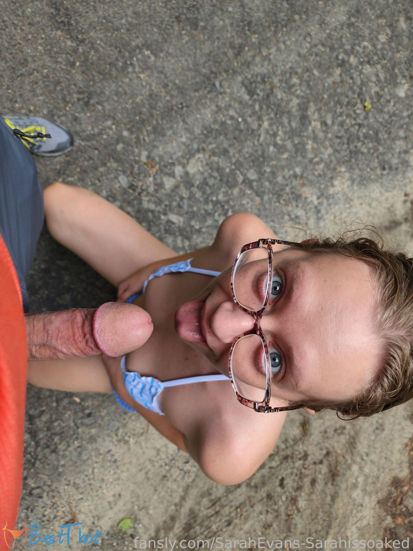 Photo by sarahissoaked published on January 27,2025 00:00:10 - BestThots