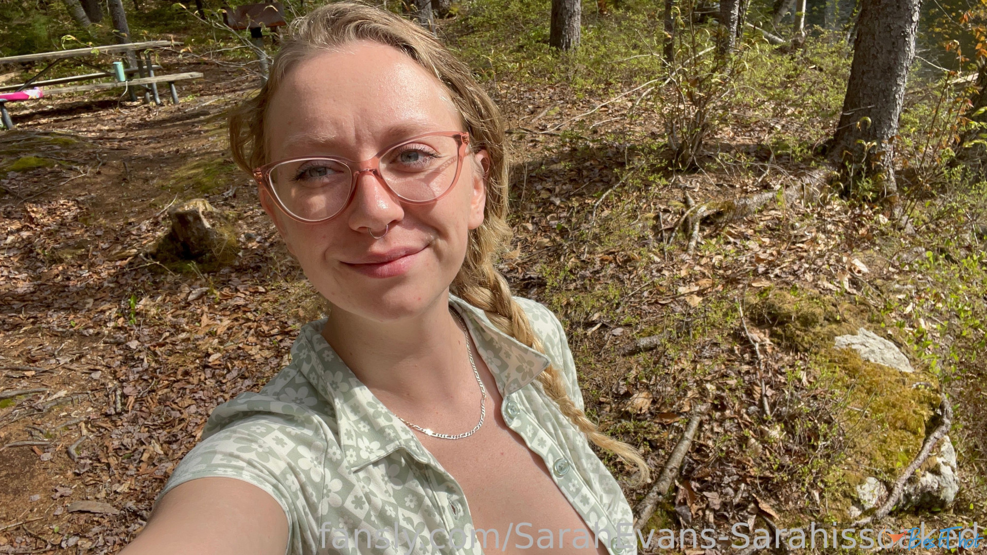 Photo by sarahissoaked published on January 27,2025 02:01:54 - BestThots