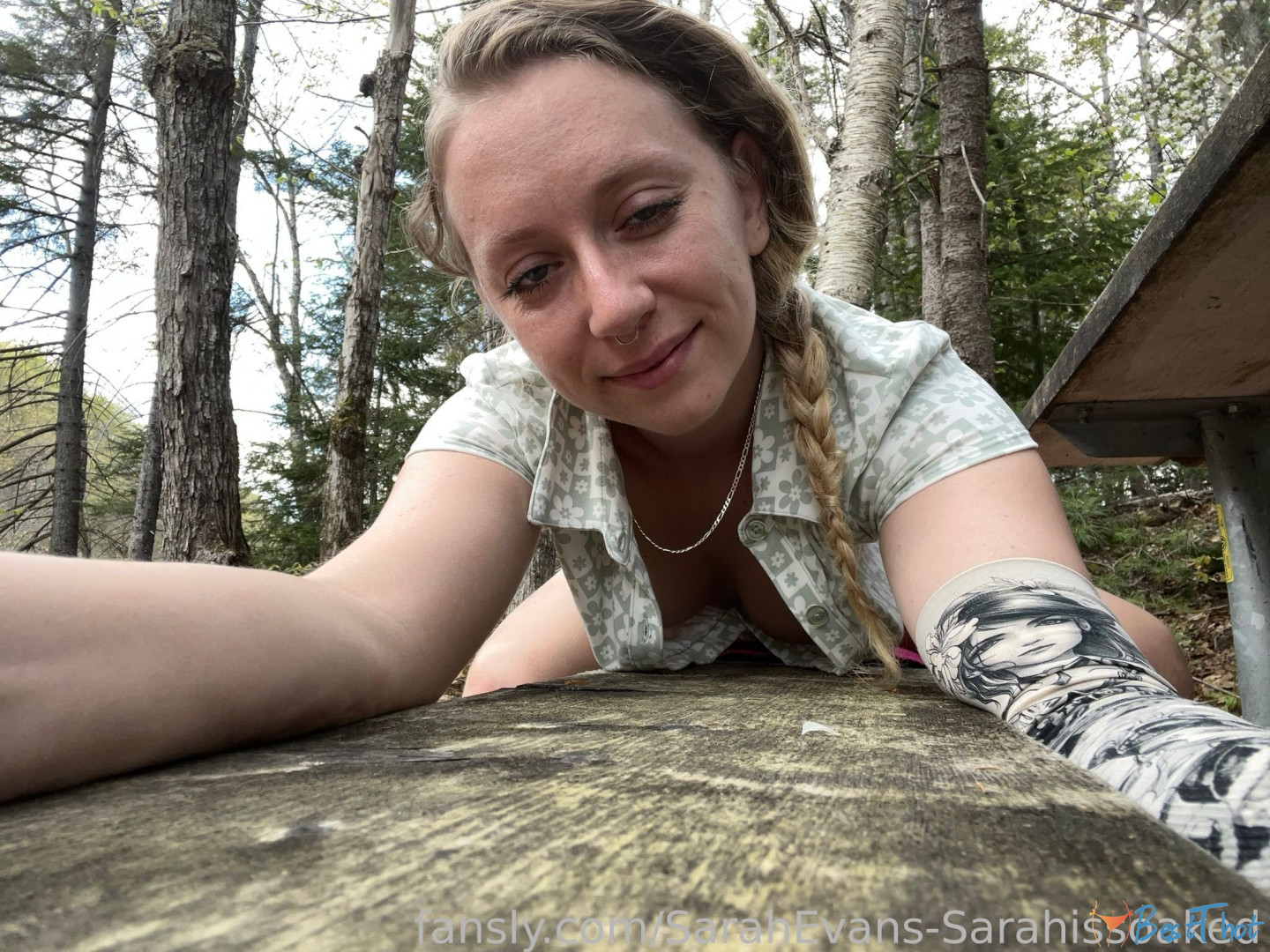 Photo by sarahissoaked published on January 27,2025 02:03:06 - BestThots