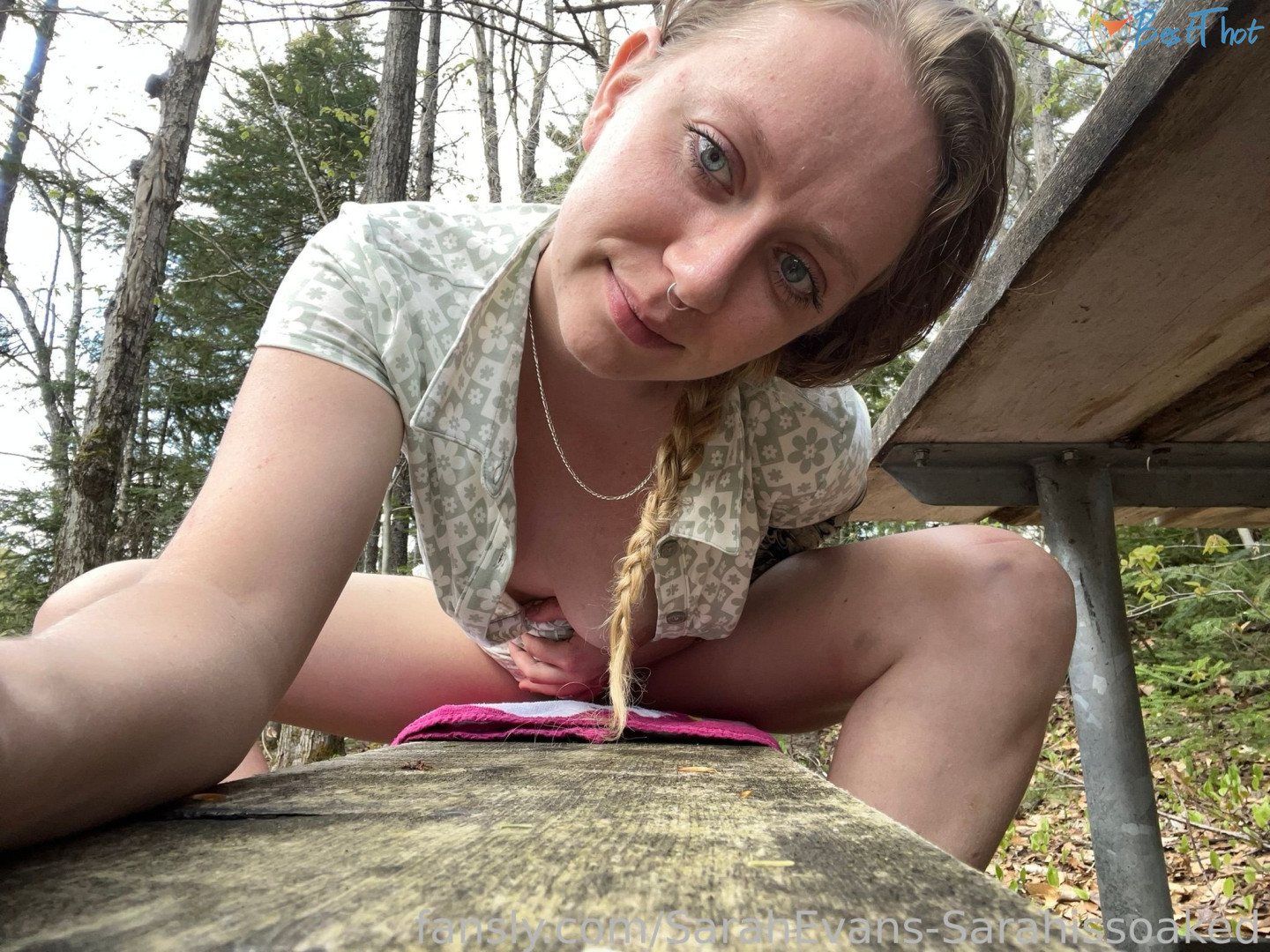 Photo by sarahissoaked published on January 27,2025 02:03:13 - BestThots