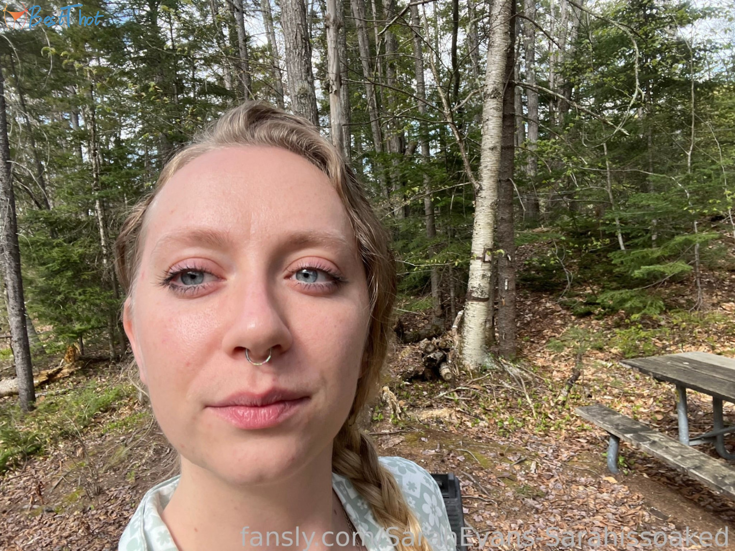 Photo by sarahissoaked published on January 27,2025 02:05:08 - BestThots