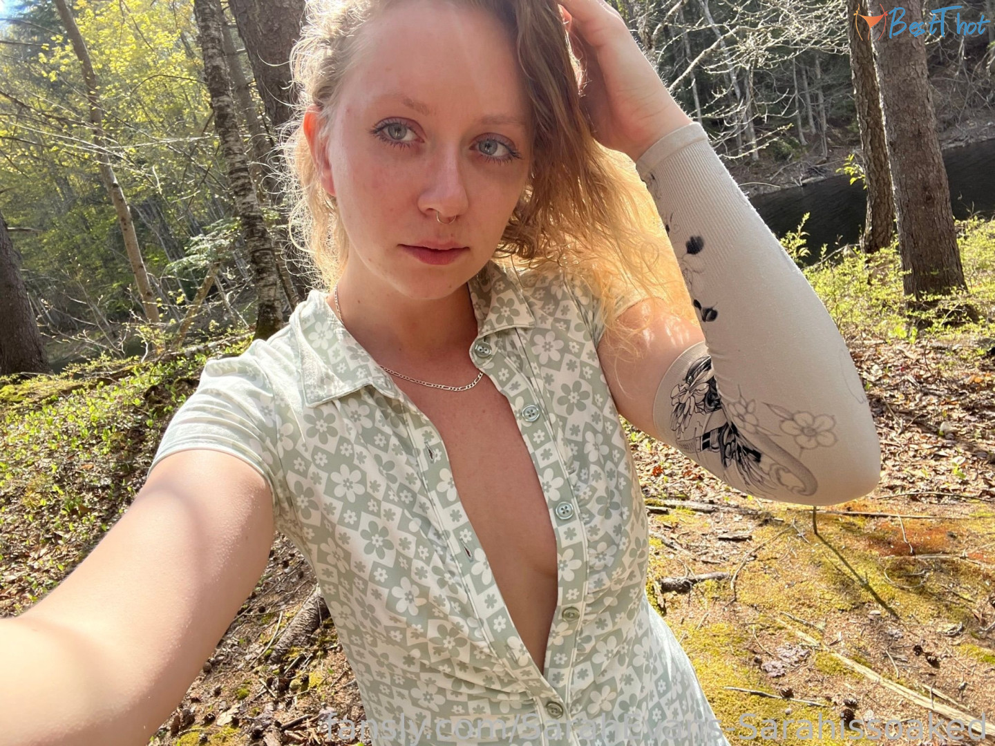 Photo by sarahissoaked published on January 27,2025 03:00:30 - BestThots