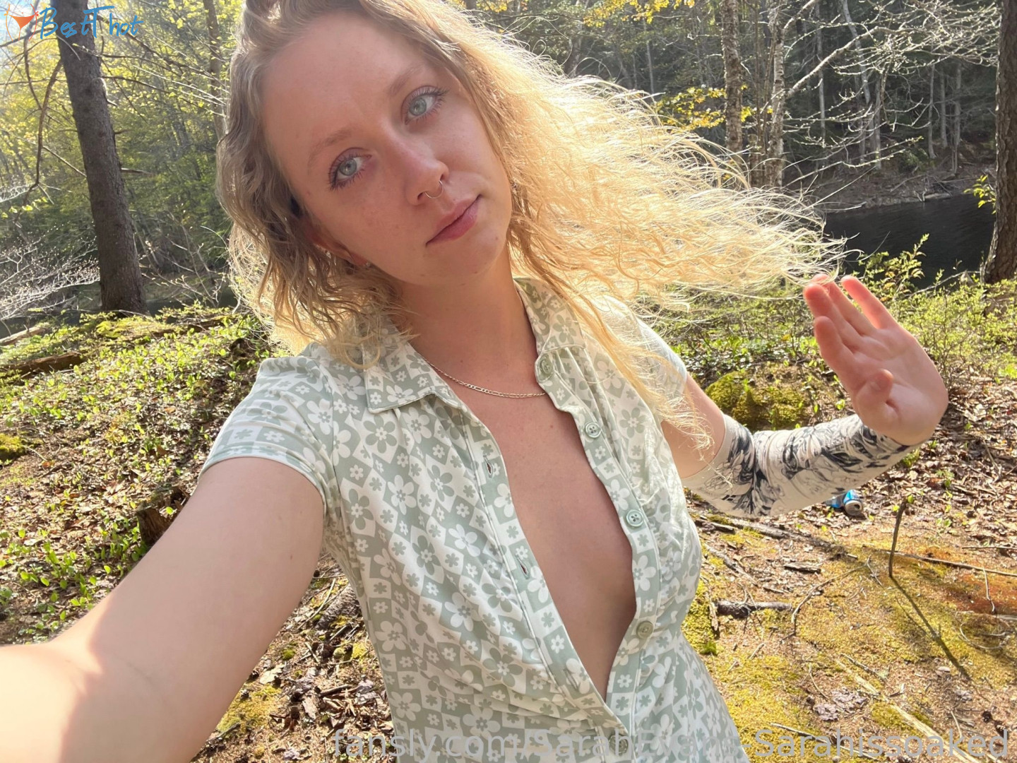 Photo by sarahissoaked published on January 27,2025 03:00:30 - BestThots