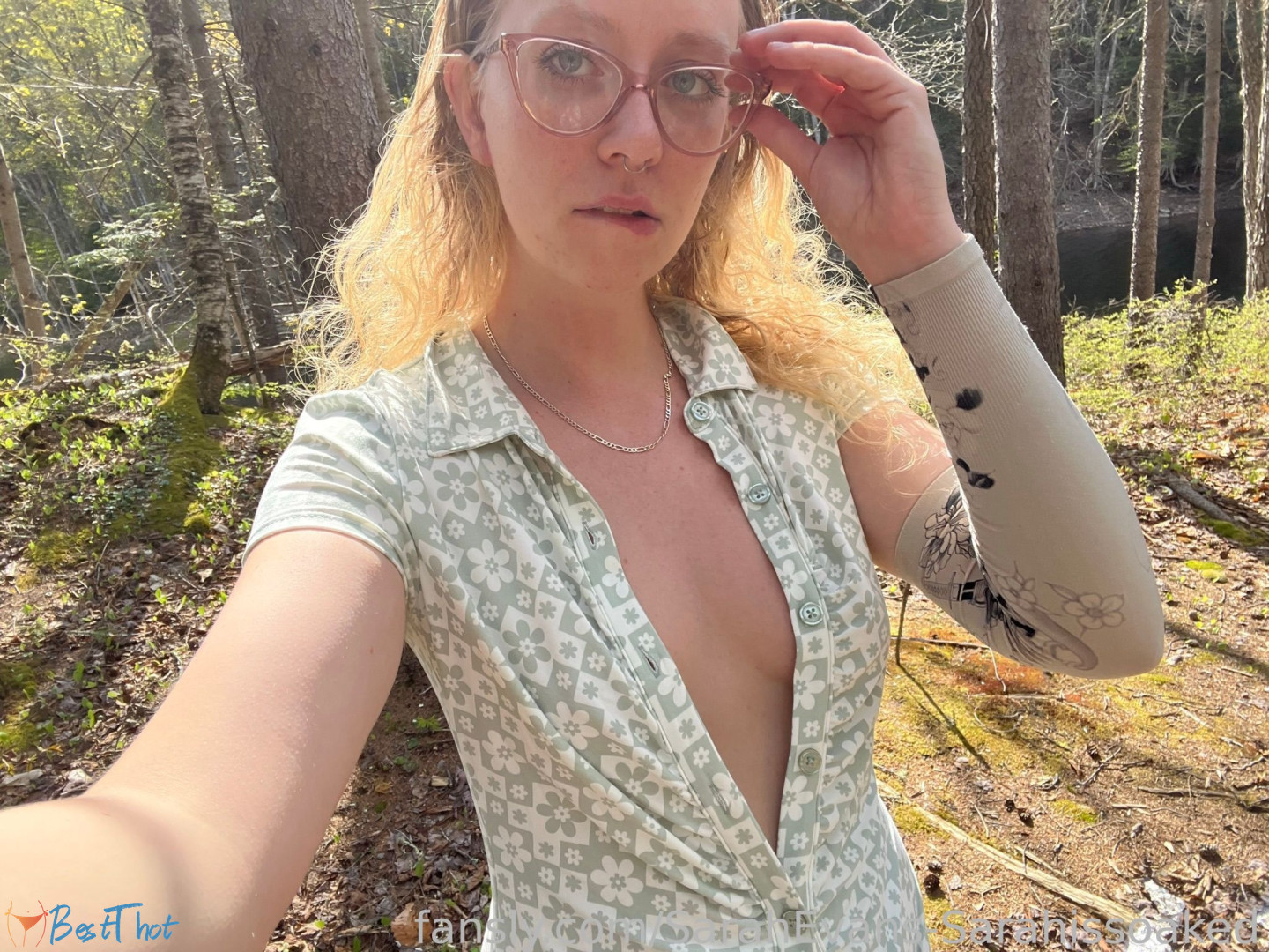 Photo by sarahissoaked published on January 27,2025 03:00:39 - BestThots