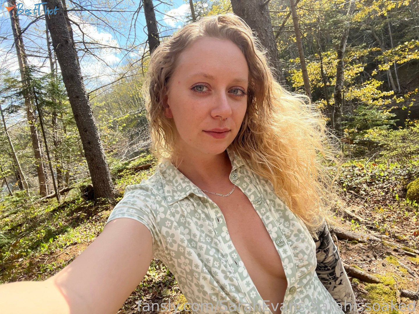 Photo by sarahissoaked published on January 27,2025 03:02:09 - BestThots