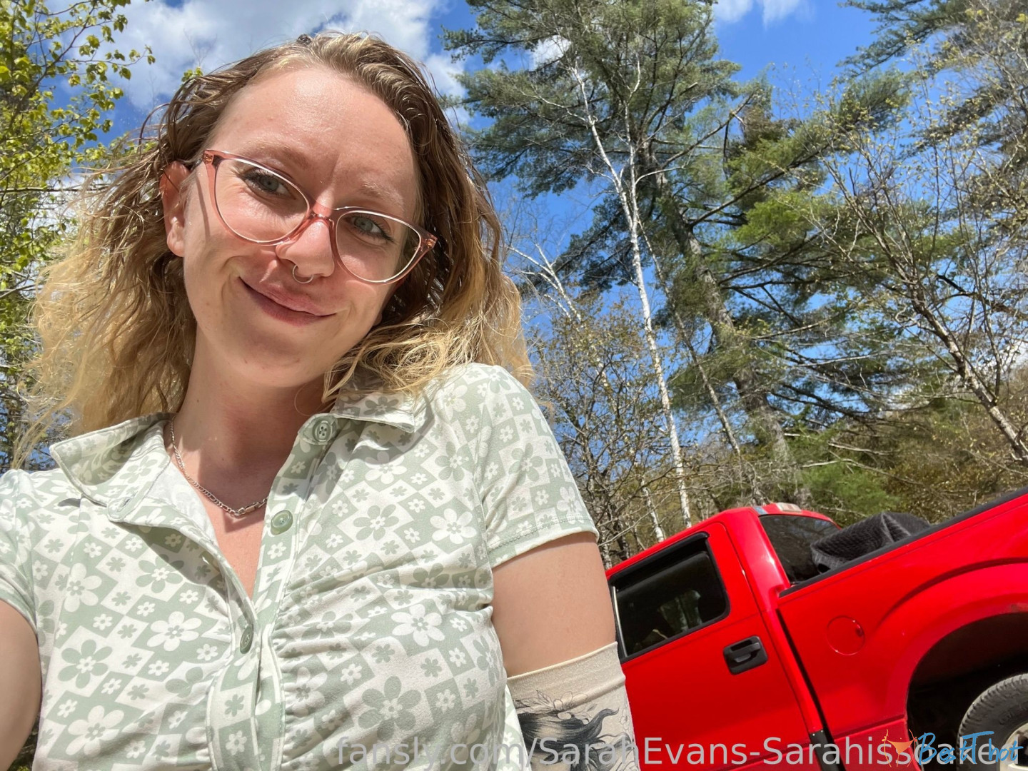 Photo by sarahissoaked published on January 27,2025 04:00:49 - BestThots