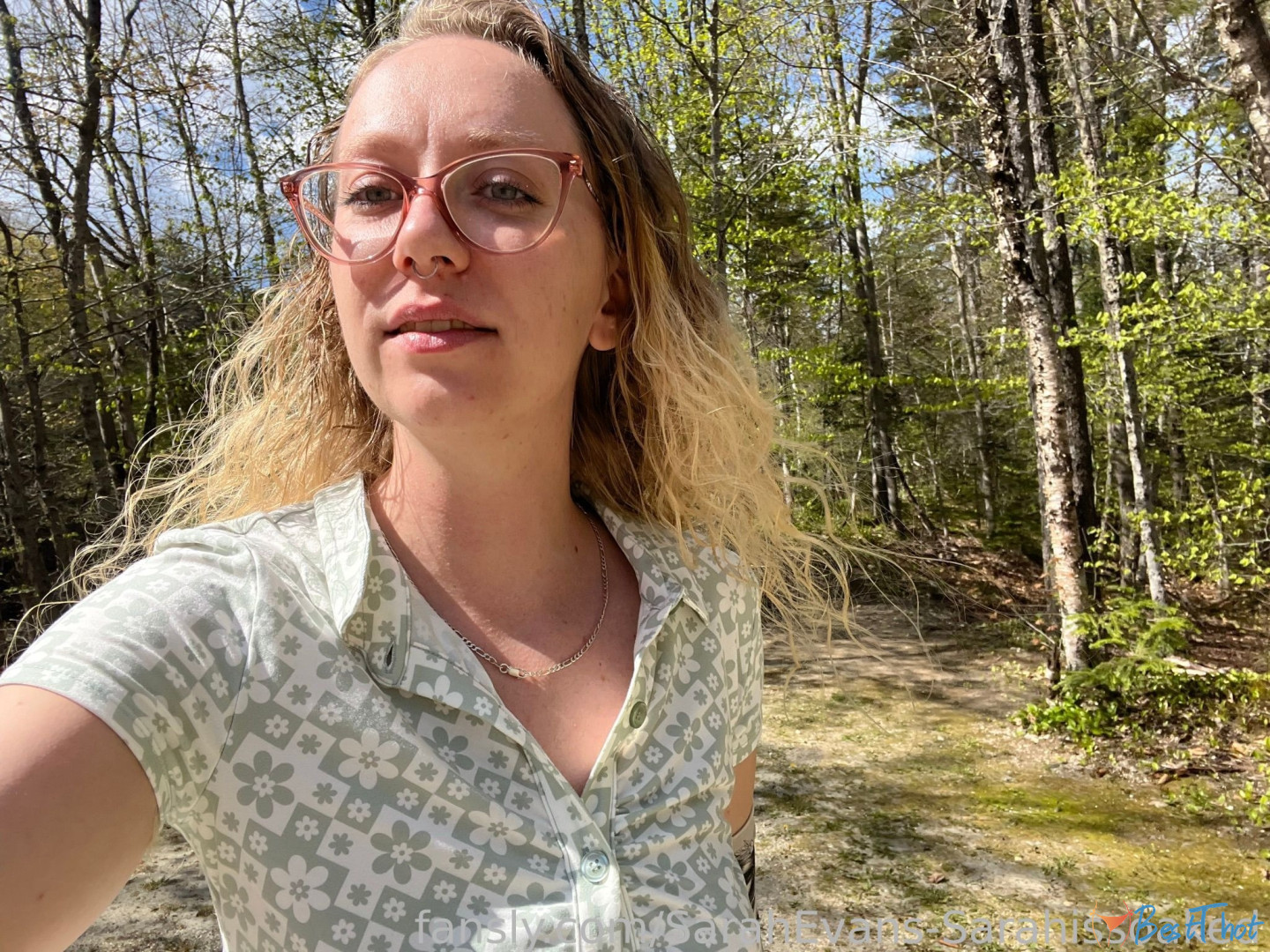 Photo by sarahissoaked published on January 27,2025 04:01:02 - BestThots