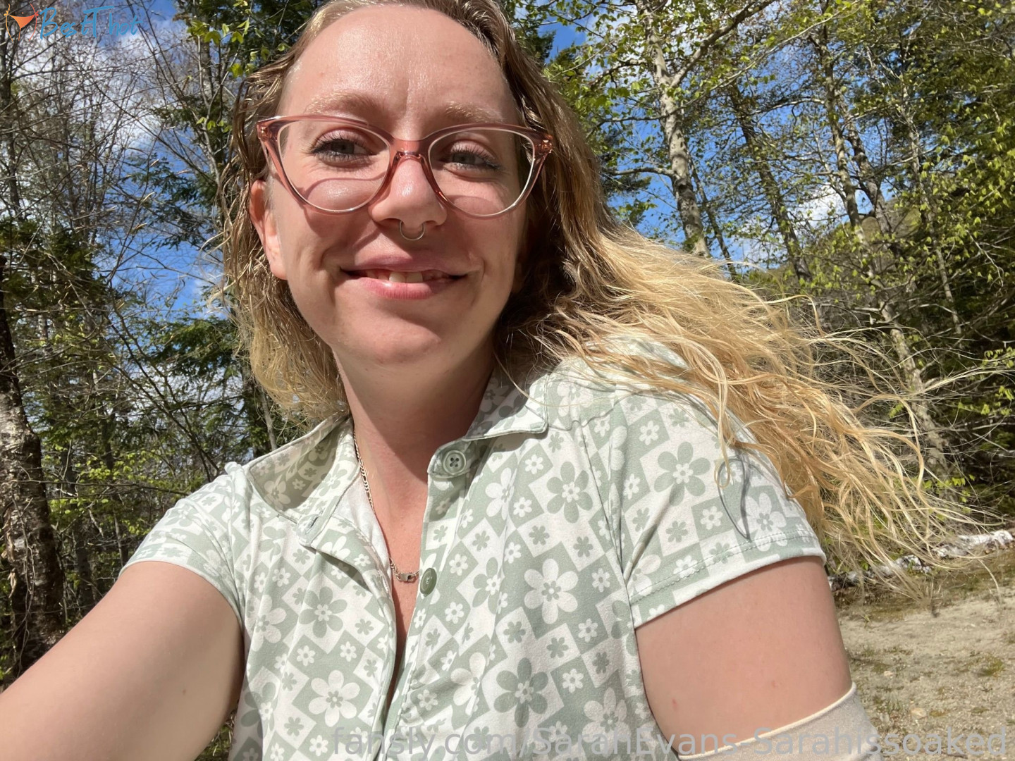 Photo by sarahissoaked published on January 27,2025 04:01:12 - BestThots