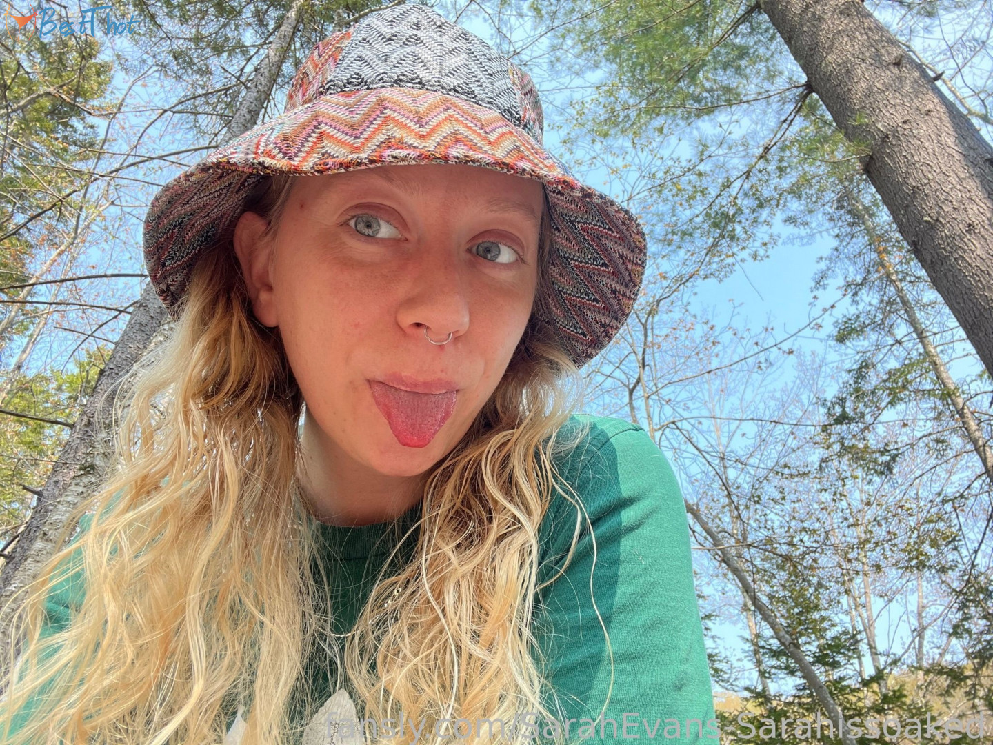 Photo by sarahissoaked published on January 27,2025 07:02:07 - BestThots