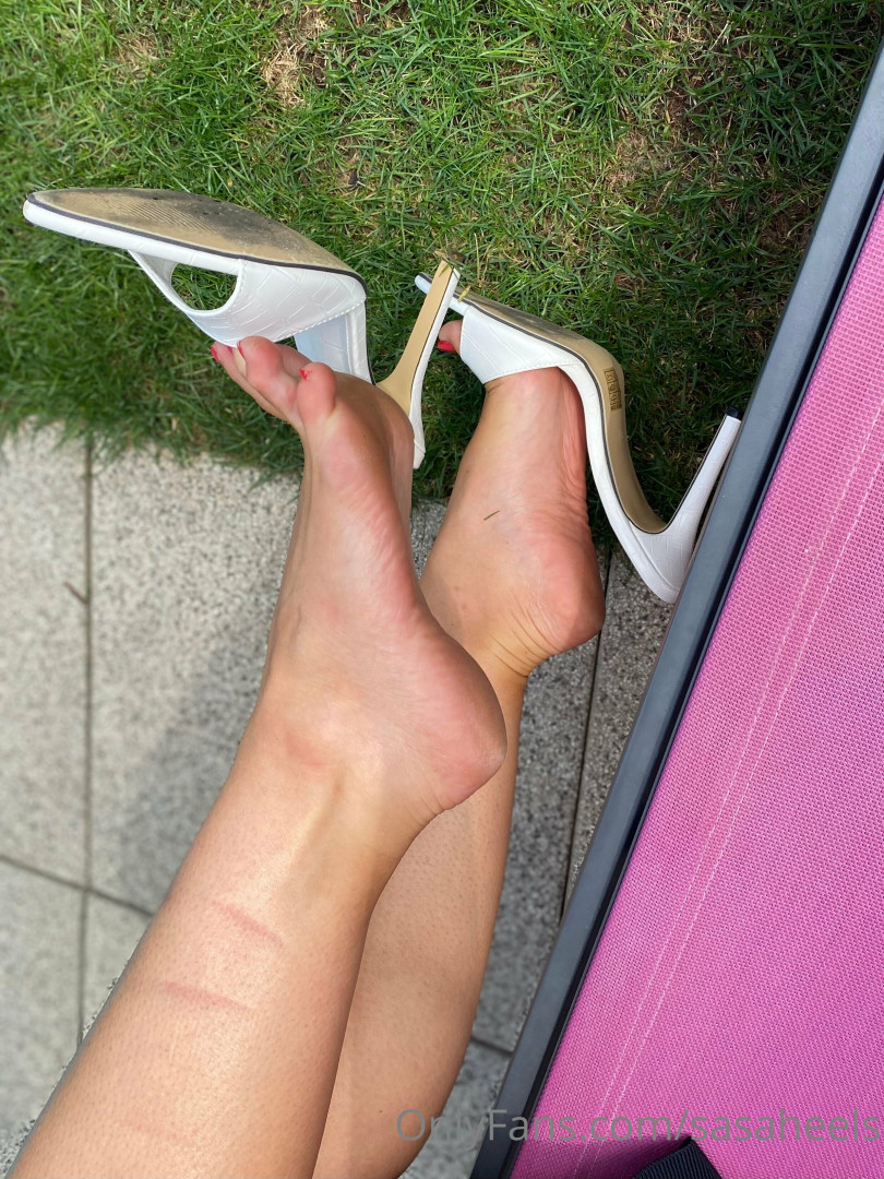 Photo by sasaheels published on October 28,2023 20:24:45 - BestThots
