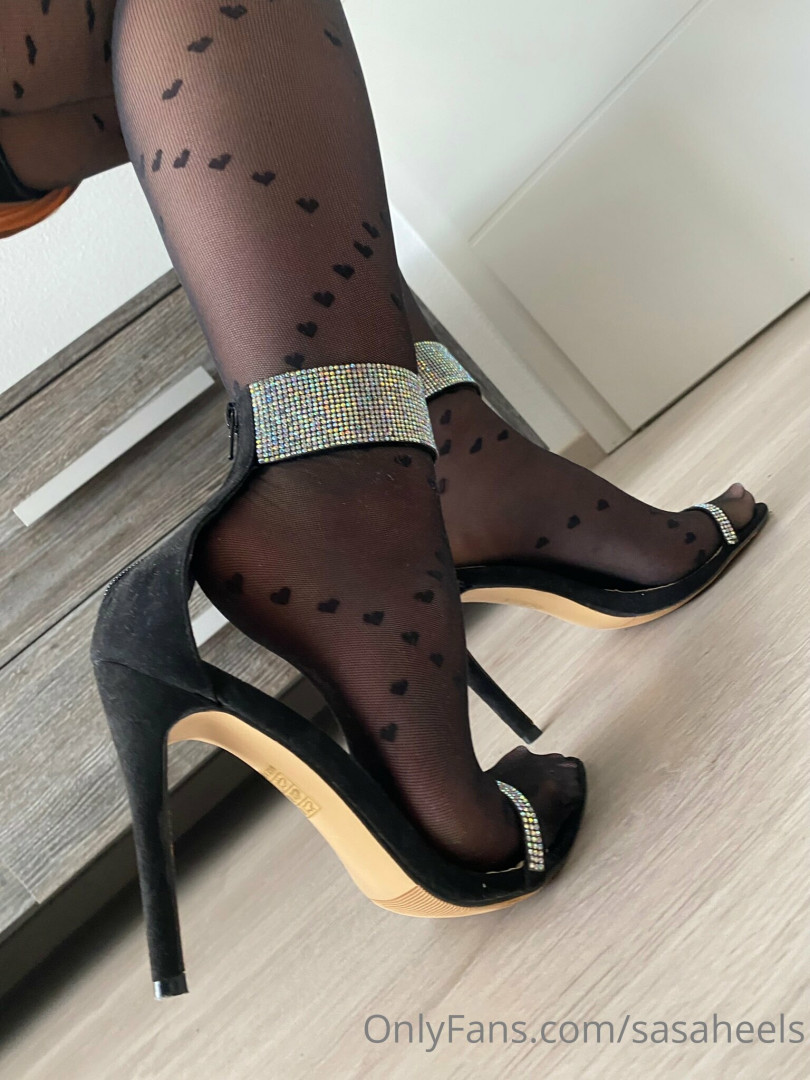 Photo by sasaheels published on October 28,2023 20:25:32 - BestThots