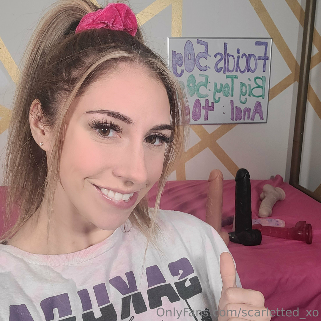Photo by scarletted_xo published on October 28,2023 19:25:14 - BestThots