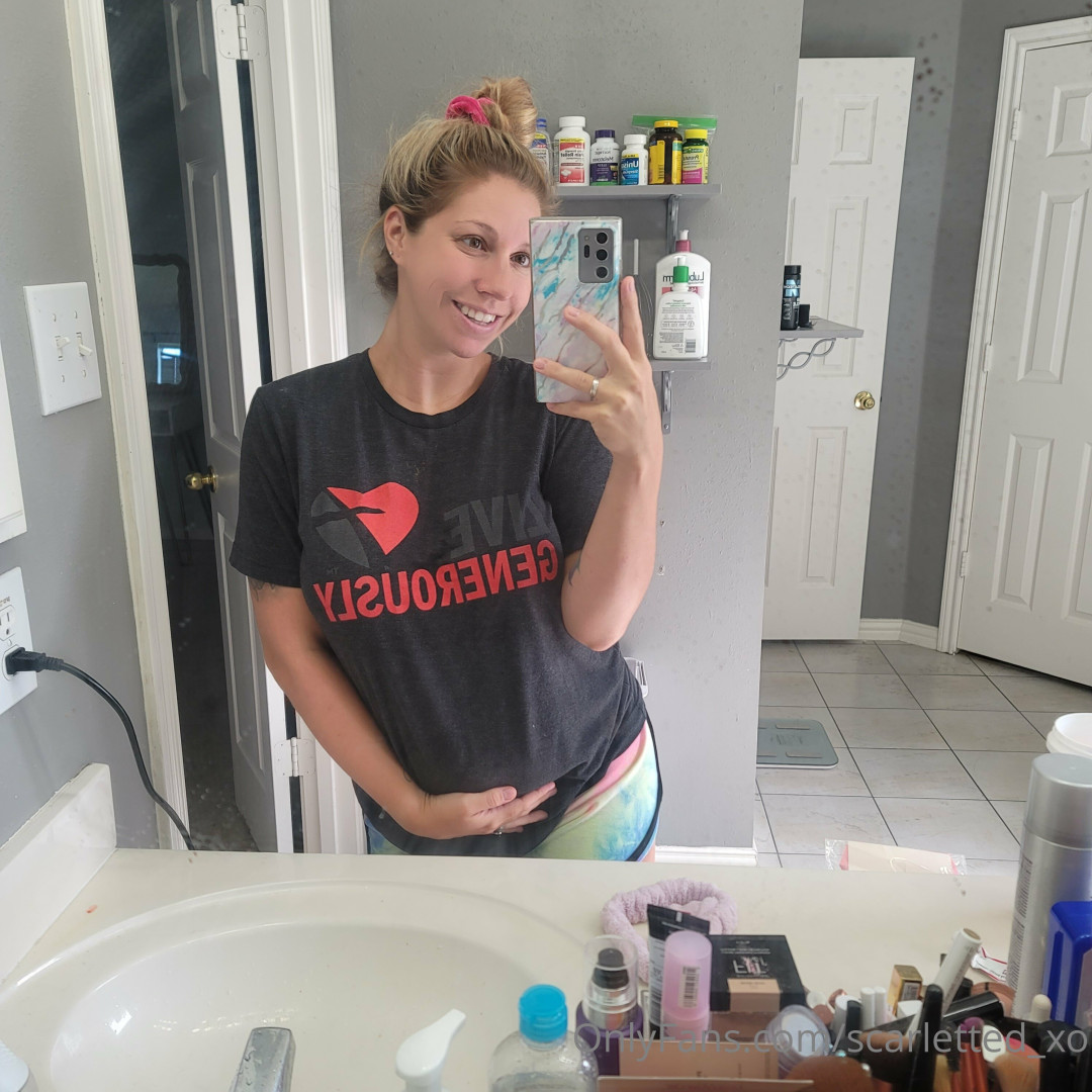 Photo by scarletted_xo published on October 28,2023 19:25:49 - BestThots