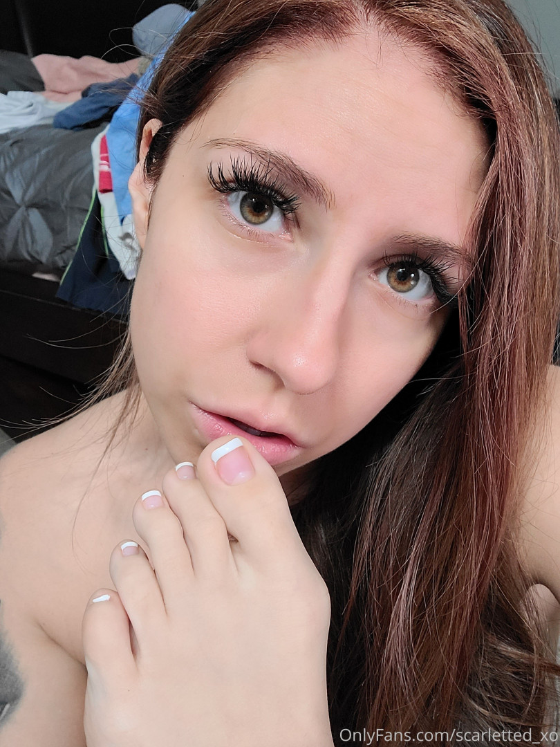 Photo by scarletted_xo published on October 28,2023 19:26:13 - BestThots