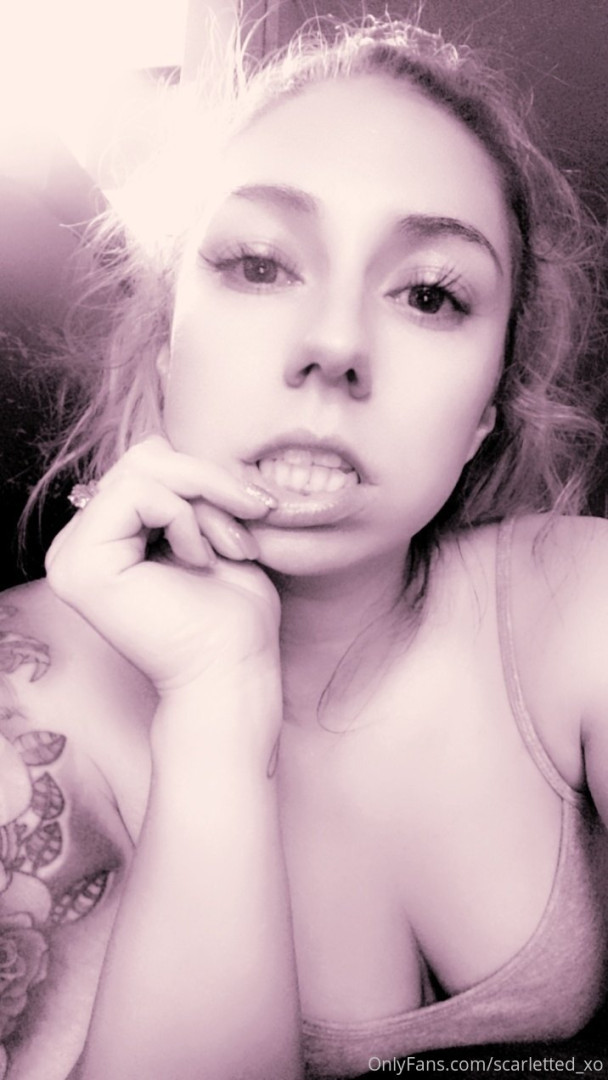 Photo by scarletted_xo published on October 28,2023 19:26:17 - BestThots