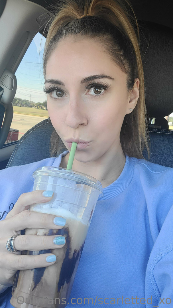 Photo by scarletted_xo published on October 28,2023 19:26:30 - BestThots
