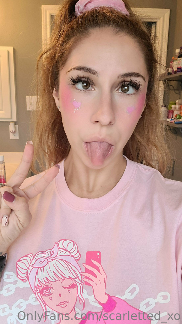 Photo by scarletted_xo published on October 28,2023 19:26:42 - BestThots