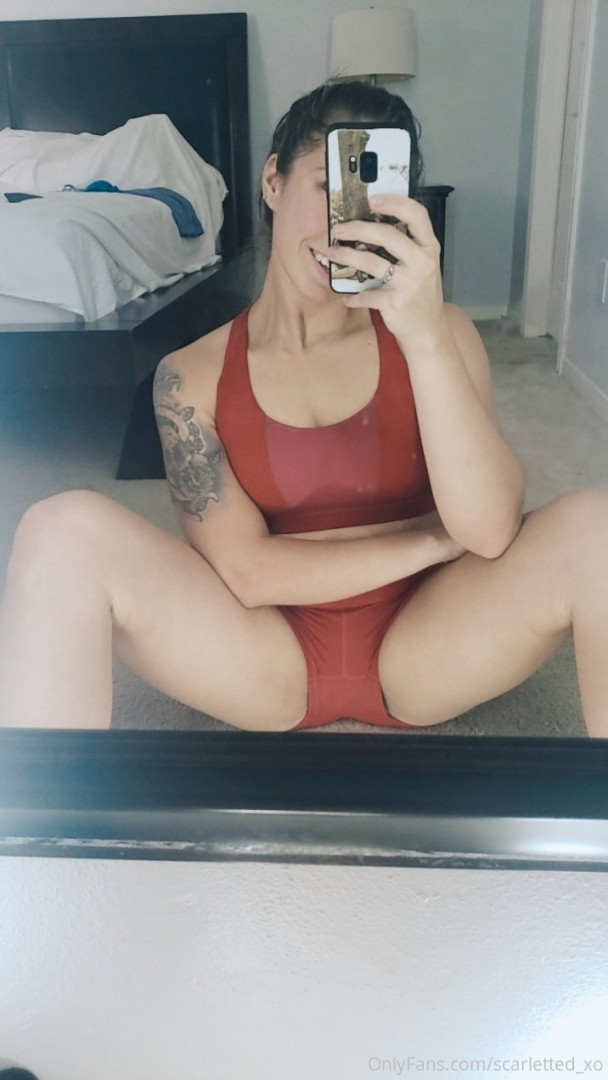 Photo by scarletted_xo published on October 28,2023 19:26:46 - BestThots