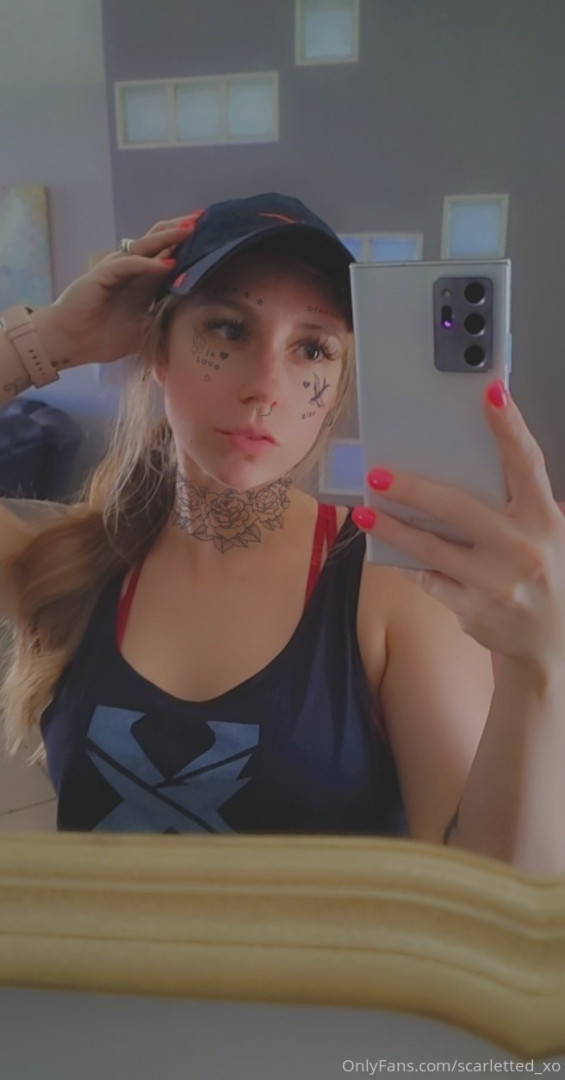 Photo by scarletted_xo published on October 28,2023 19:26:56 - BestThots