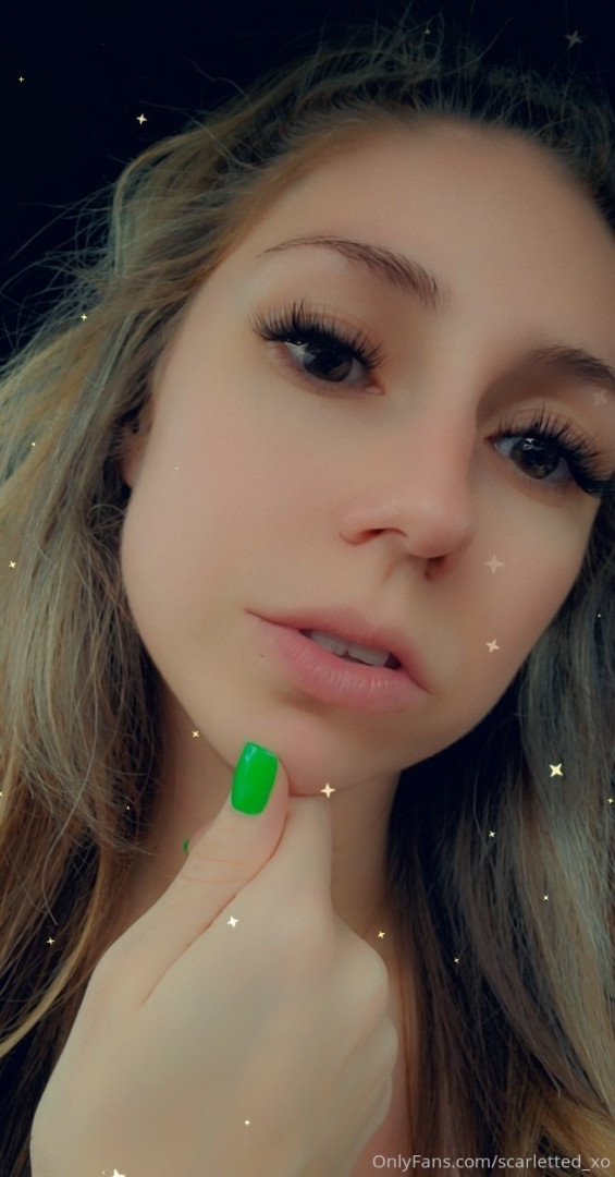 Photo by scarletted_xo published on October 28,2023 19:27:04 - BestThots