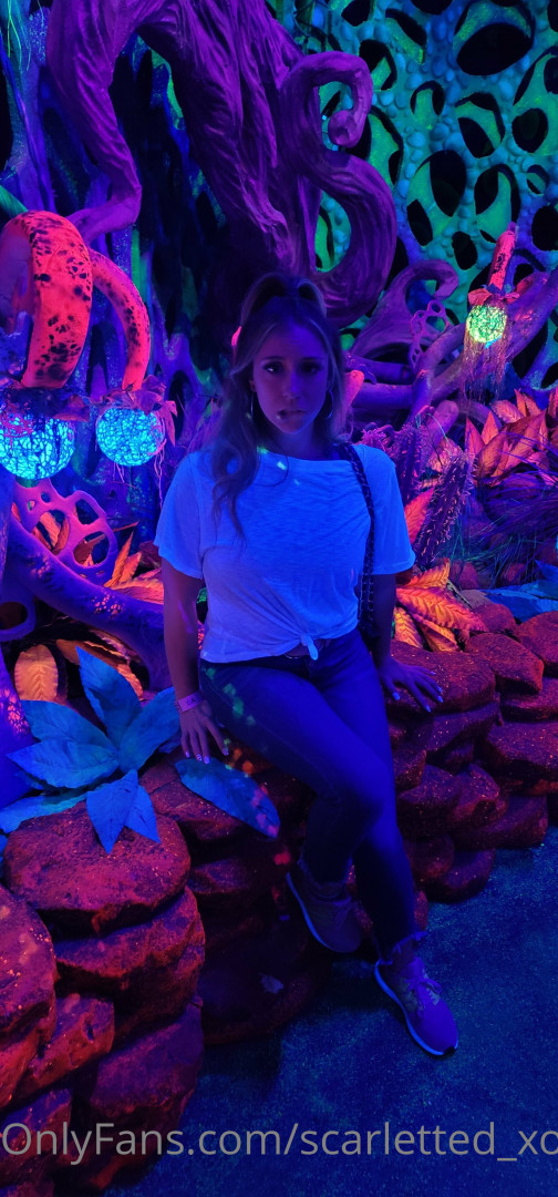 Photo by scarletted_xo published on October 28,2023 19:27:08 - BestThots
