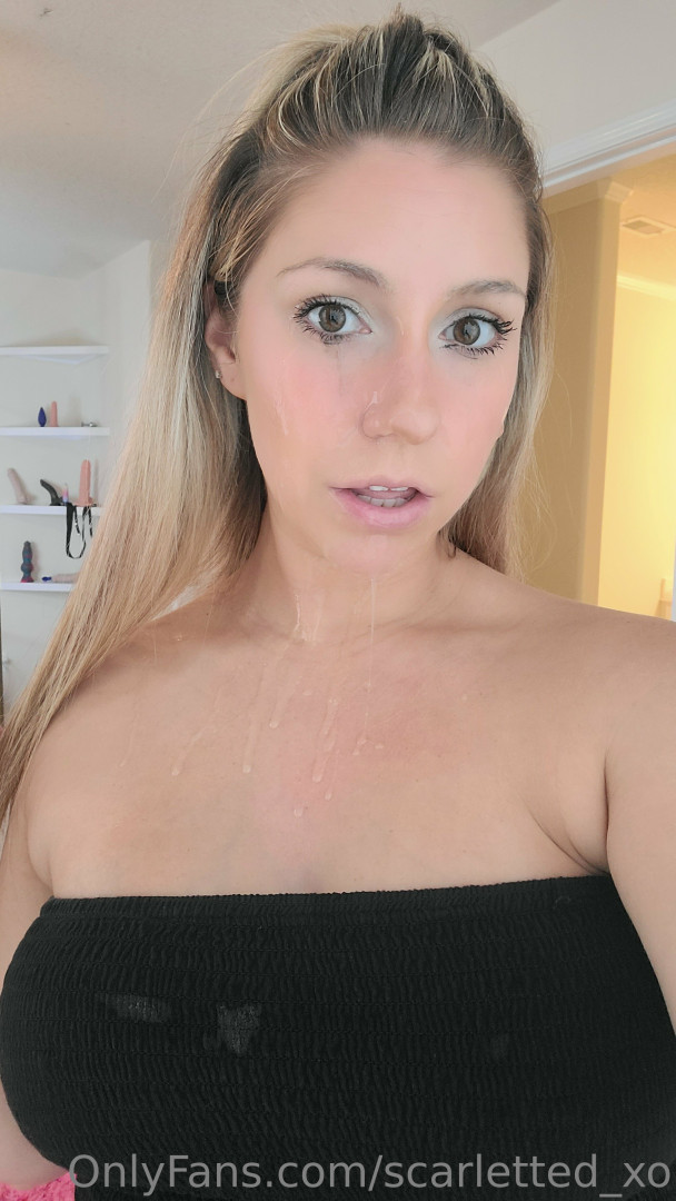Photo by scarletted_xo published on October 28,2023 19:27:12 - BestThots
