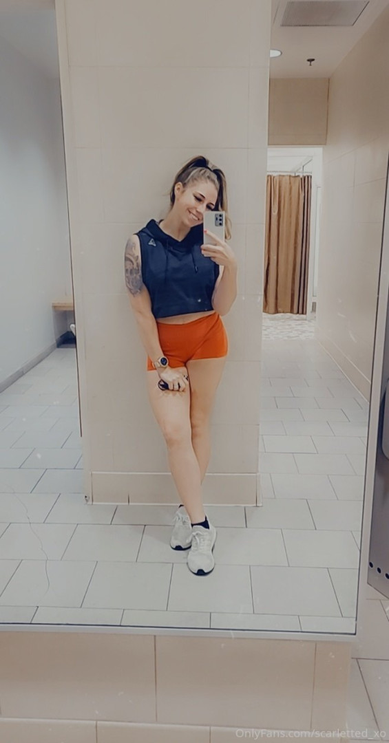 Photo by scarletted_xo published on October 28,2023 19:27:34 - BestThots
