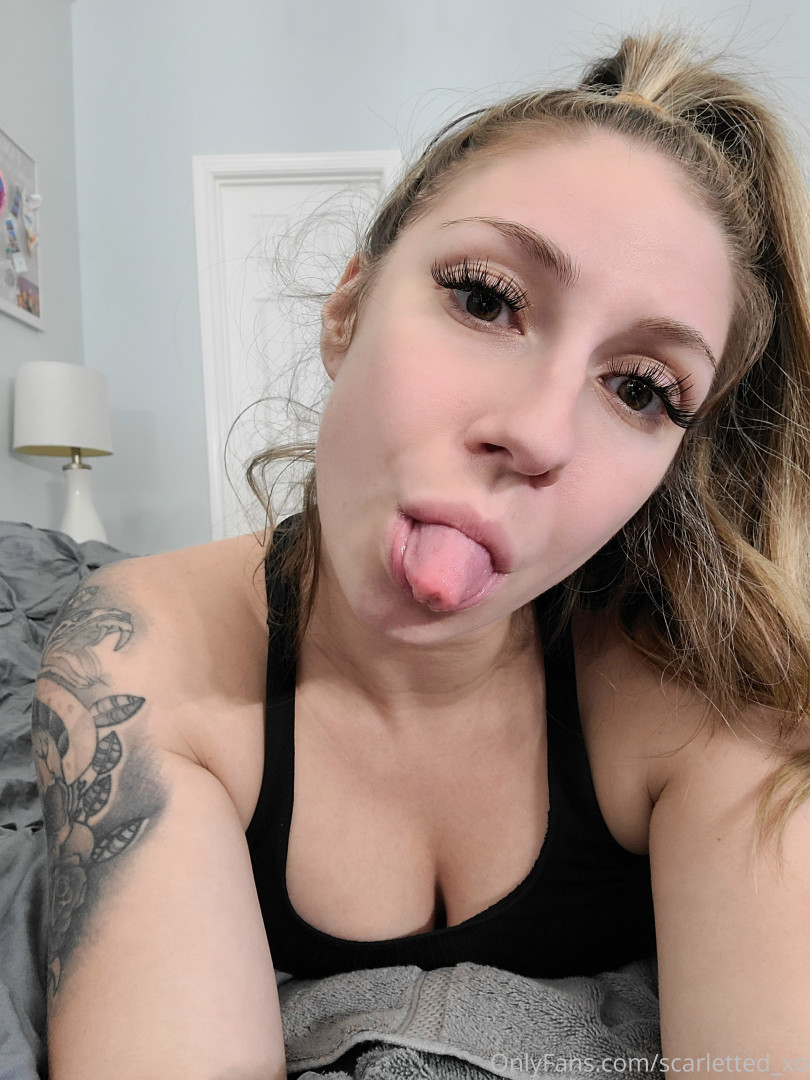 Photo by scarletted_xo published on October 28,2023 19:27:35 - BestThots
