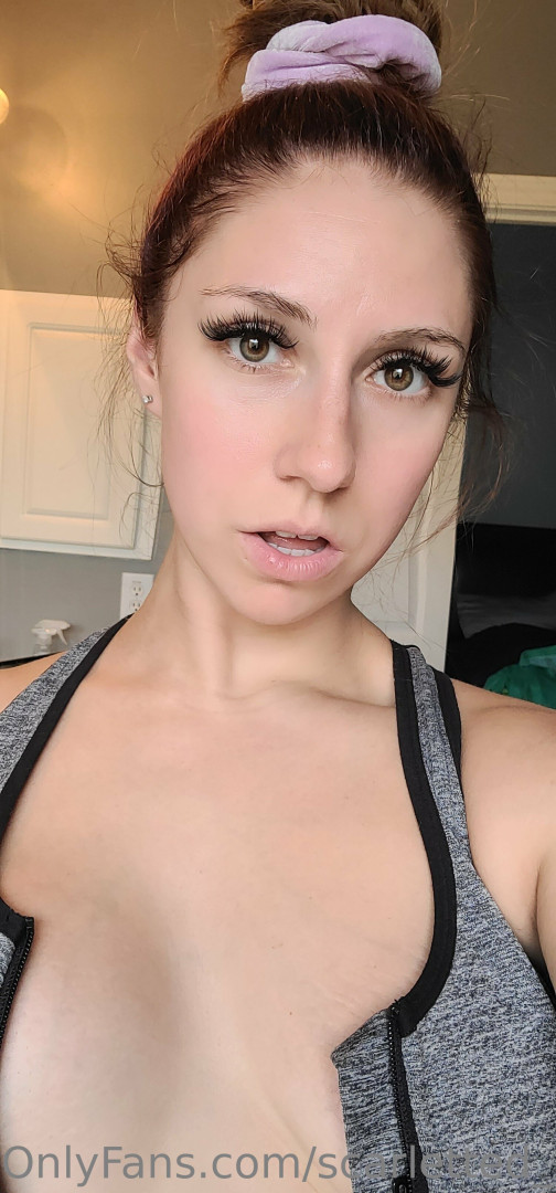 Photo by scarletted_xo published on October 28,2023 19:27:46 - BestThots