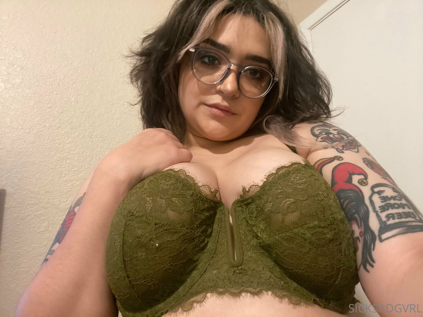Photo by sicksadgvrl published on October 28,2023 17:09:30 - BestThots