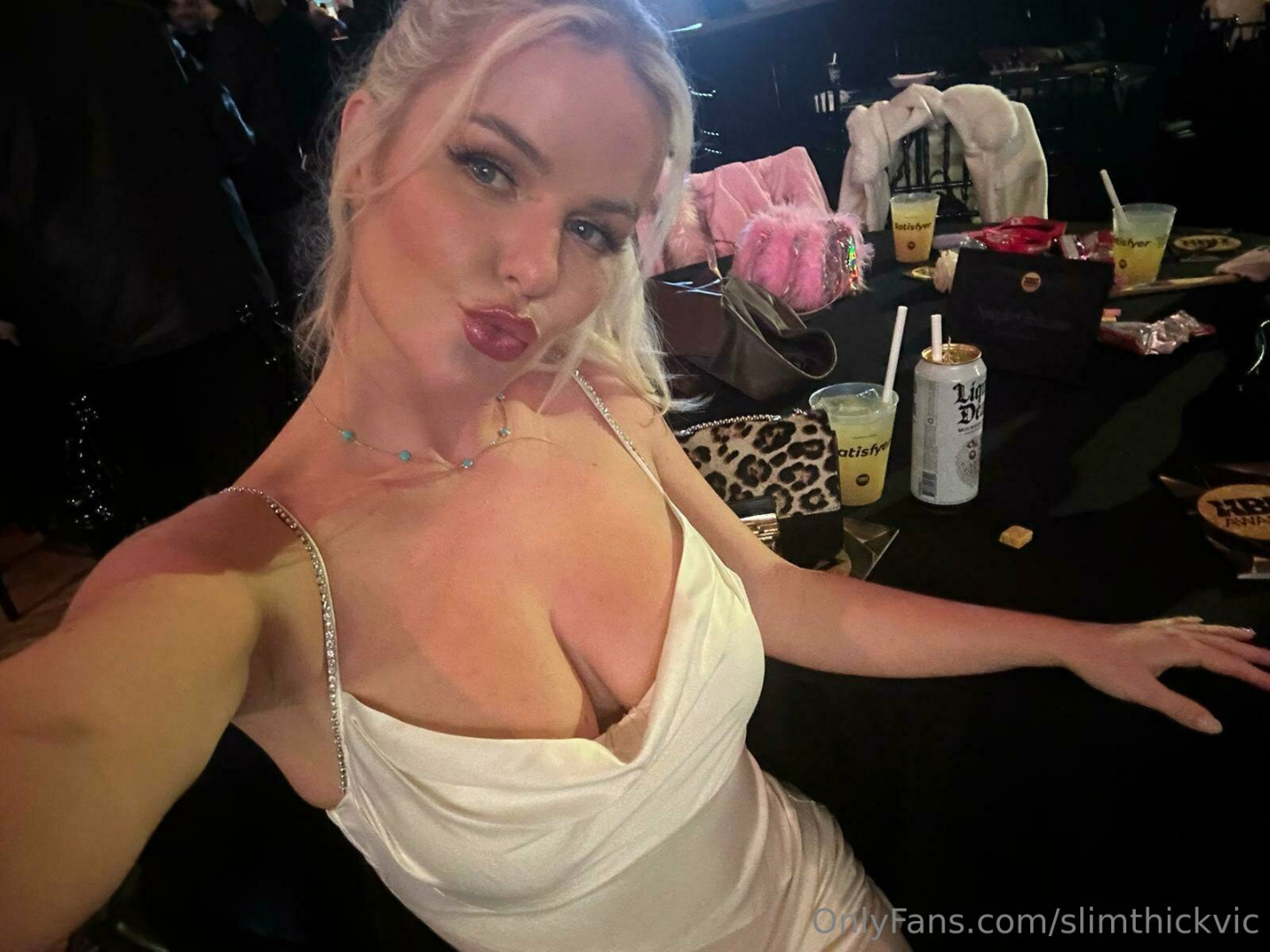 Photo by slimthickvic published on October 28,2023 16:23:35 - BestThots