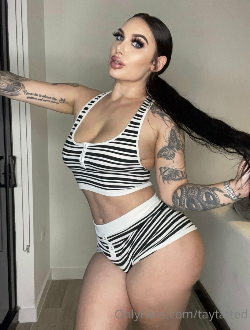 Photo by taytatted published on October 28,2023 11:59:38 - BestThots