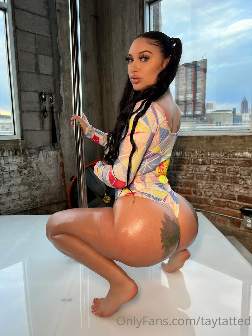 Photo by taytatted published on October 28,2023 11:59:42 - BestThots
