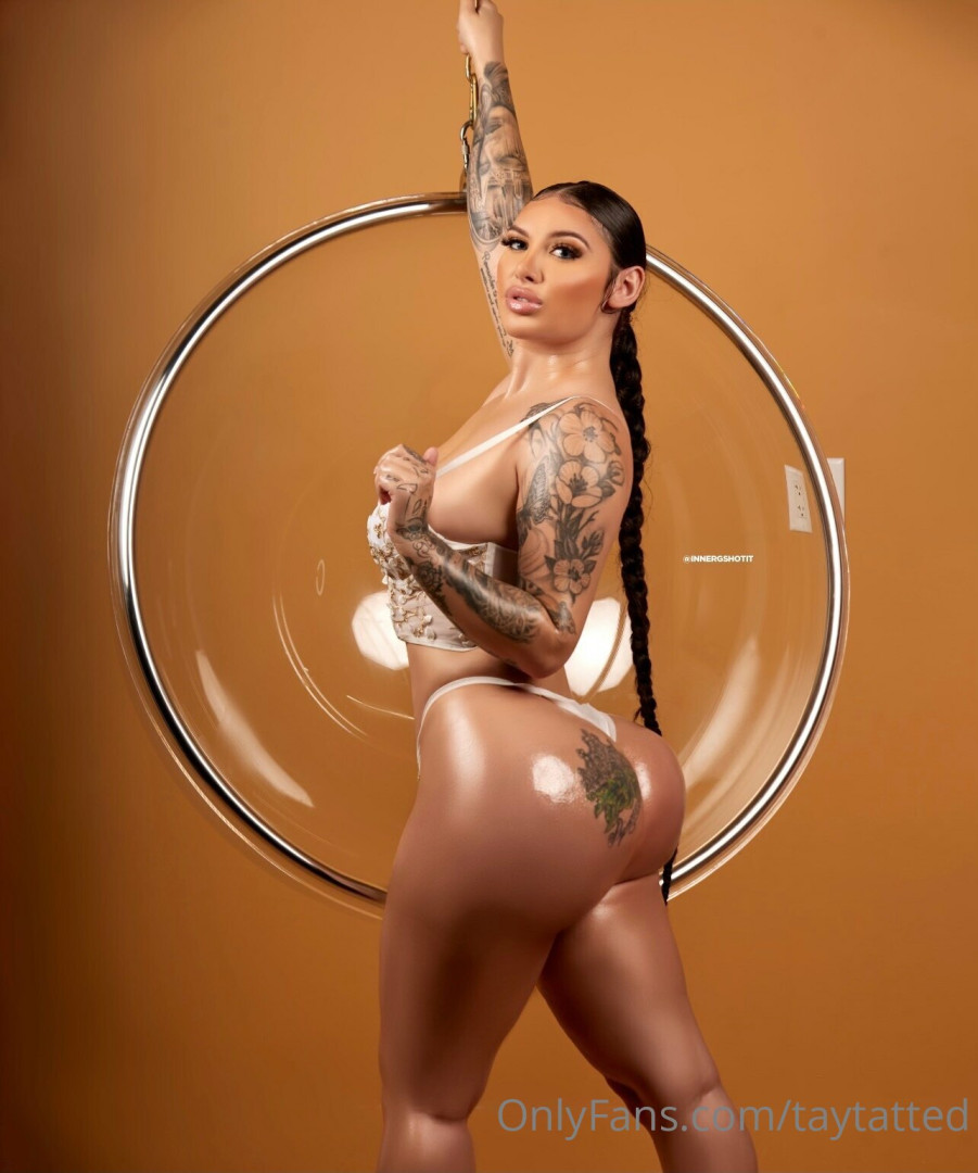Photo by taytatted published on October 28,2023 11:59:47 - BestThots