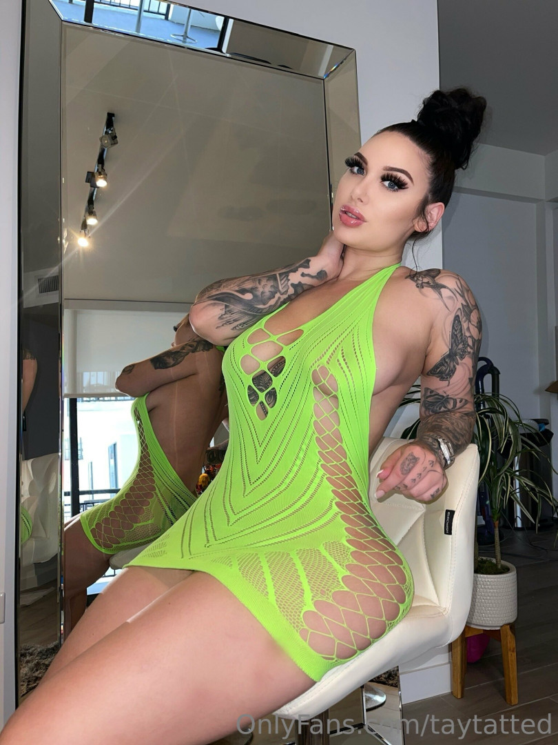 Photo by taytatted published on October 28,2023 11:59:49 - BestThots