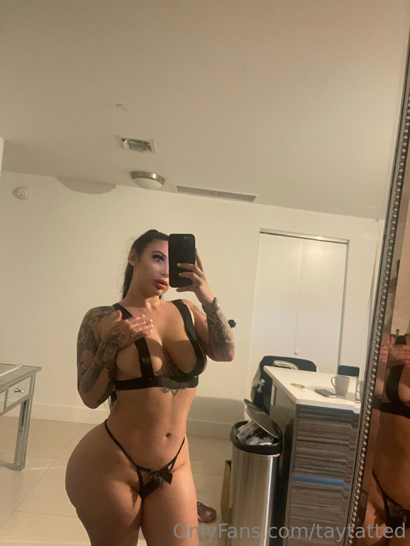 Photo by taytatted published on October 28,2023 11:59:58 - BestThots
