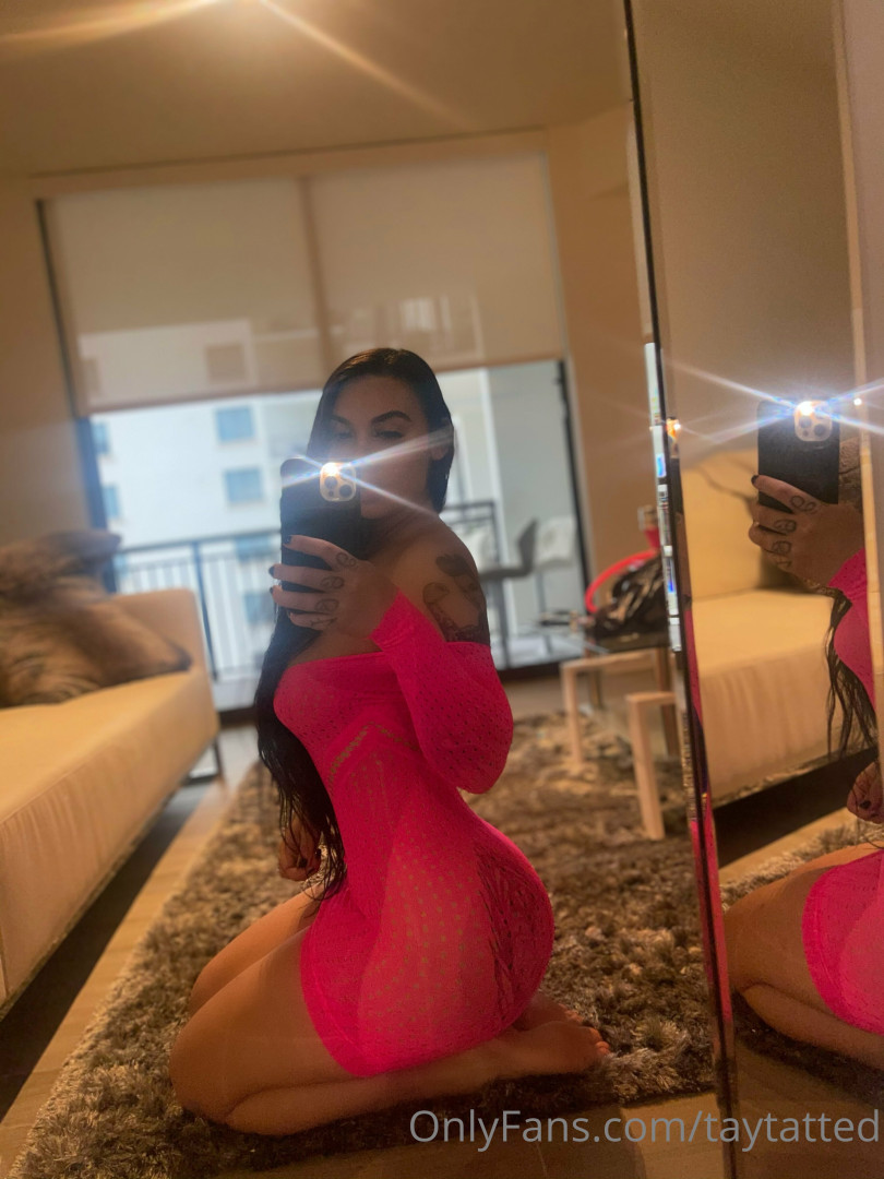 Photo by taytatted published on October 28,2023 12:00:06 - BestThots