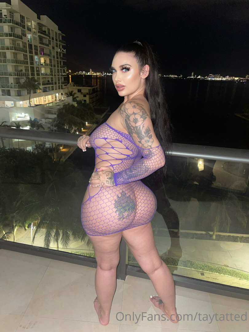Photo by taytatted published on October 28,2023 12:00:35 - BestThots
