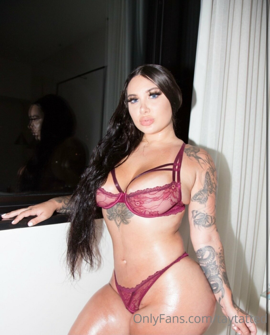 Photo by taytatted published on October 28,2023 12:00:55 - BestThots