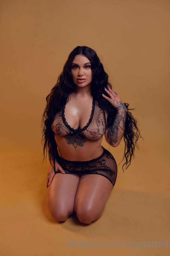 Photo by taytatted published on October 28,2023 12:01:04 - BestThots