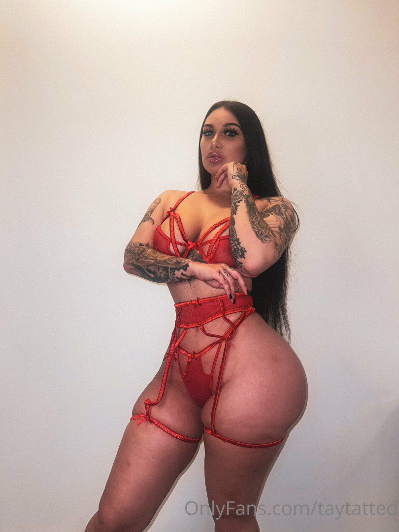 Photo by taytatted published on October 28,2023 12:01:11 - BestThots