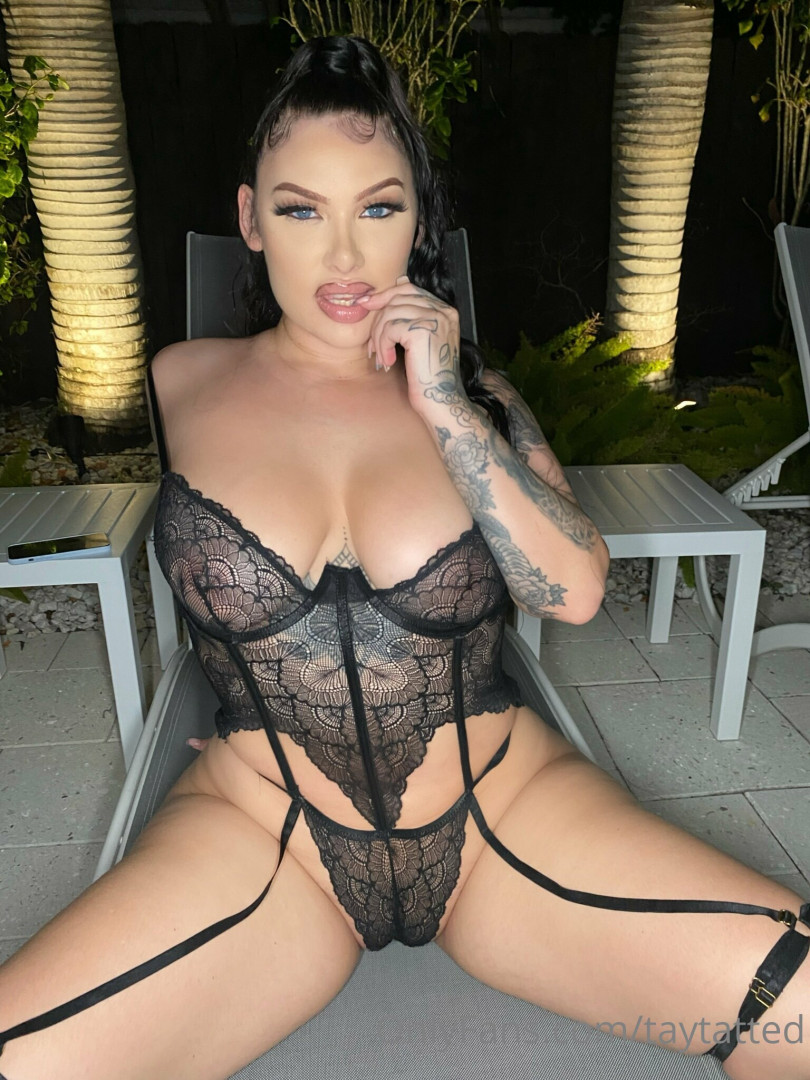 Photo by taytatted published on October 28,2023 12:01:24 - BestThots