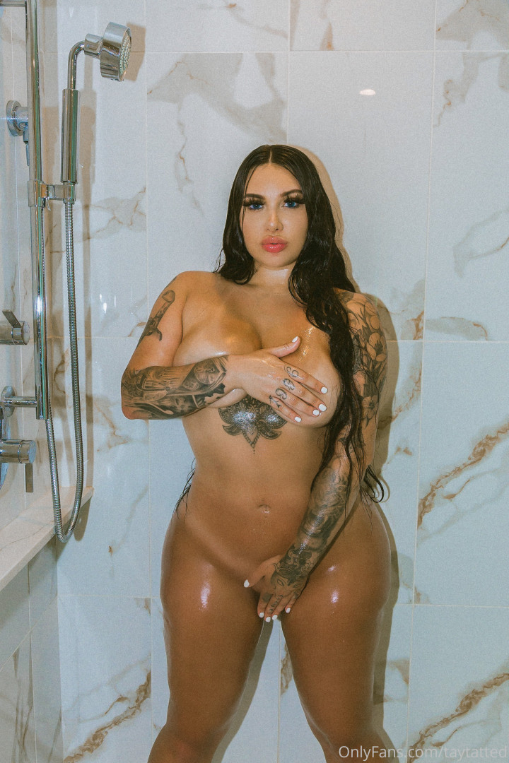 Photo by taytatted published on October 28,2023 12:01:27 - BestThots