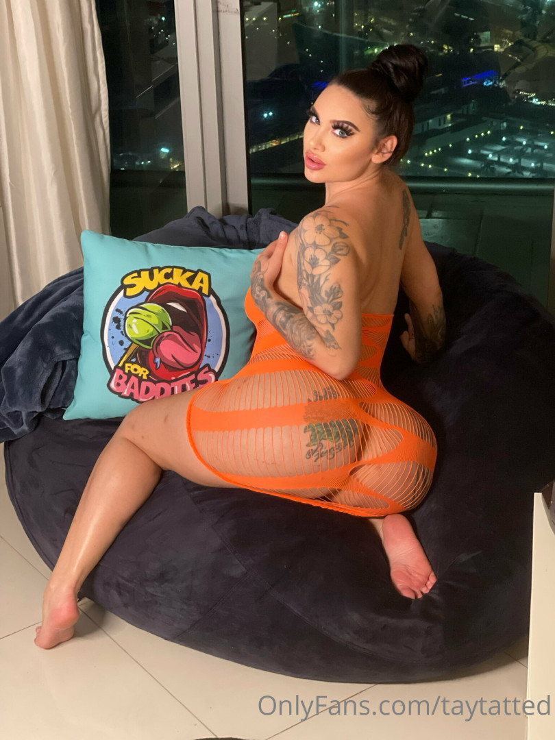 Photo by taytatted published on October 28,2023 12:01:49 - BestThots