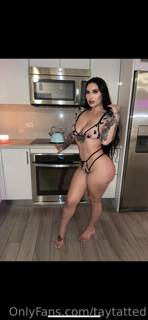 Photo by taytatted published on October 28,2023 12:02:01 - BestThots