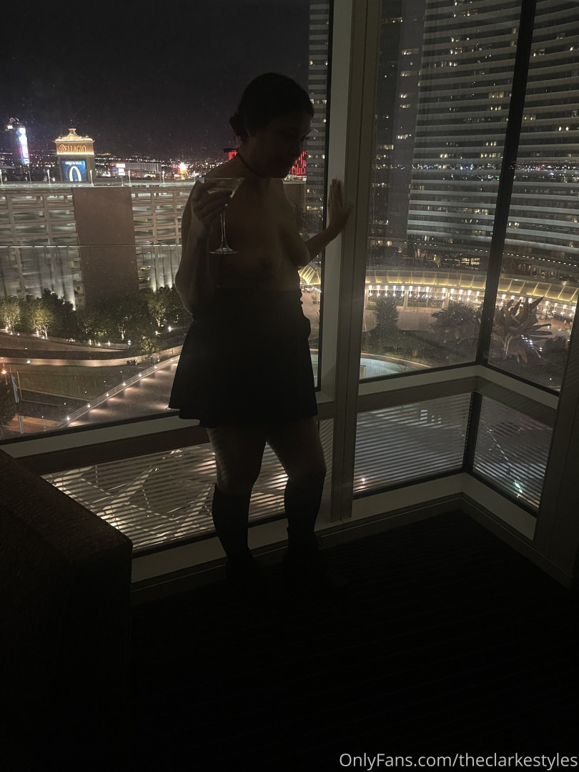 Photo by theclarkestyles published on October 28,2023 10:43:59 - BestThots