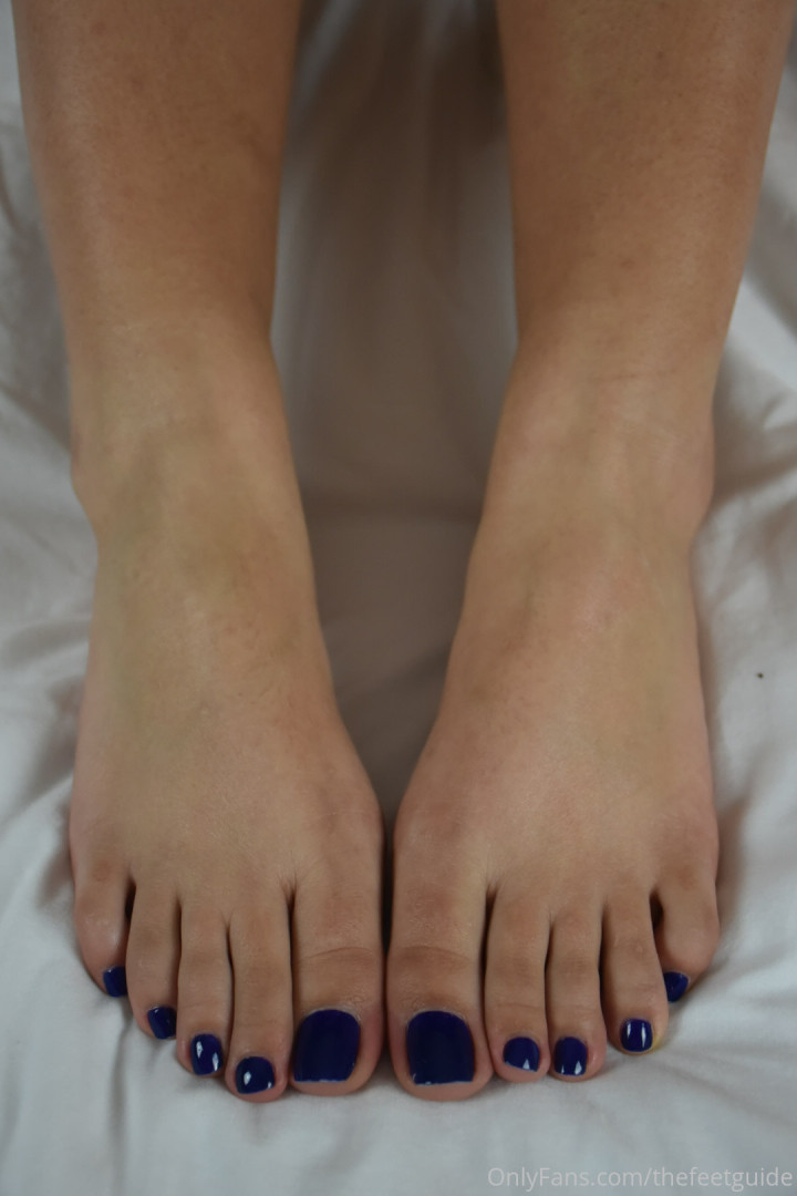 Photo by thefeetguide published on October 28,2023 10:10:25 - BestThots