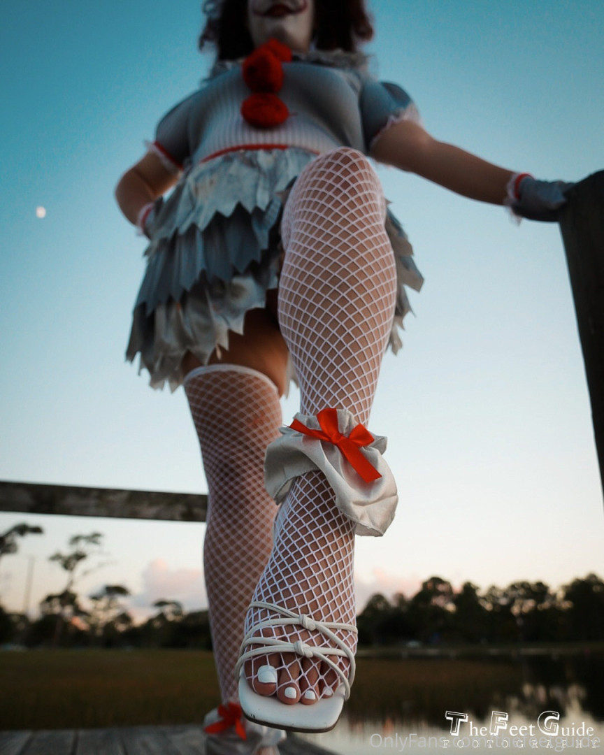 Photo by thefeetguide published on October 28,2023 10:10:52 - BestThots