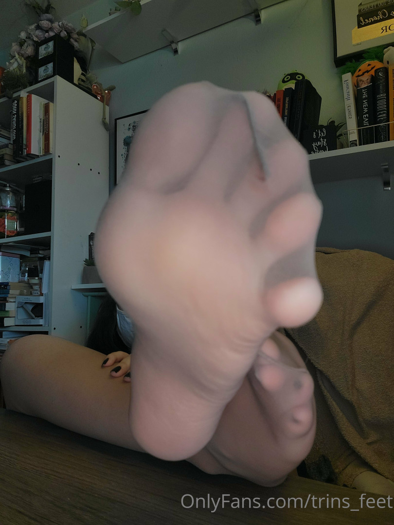 Photo by trins_feet published on October 28,2023 09:09:21 - BestThots