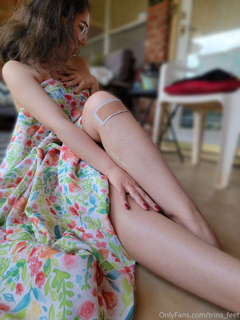 Photo by trins_feet published on October 28,2023 09:09:31 - BestThots